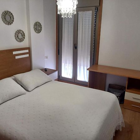 O Lar De Sara II Apartman Poio Kültér fotó