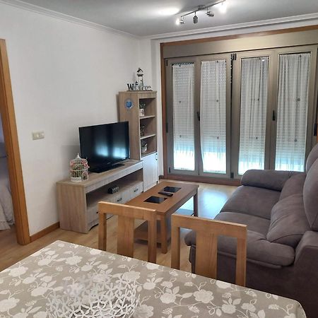 O Lar De Sara II Apartman Poio Kültér fotó