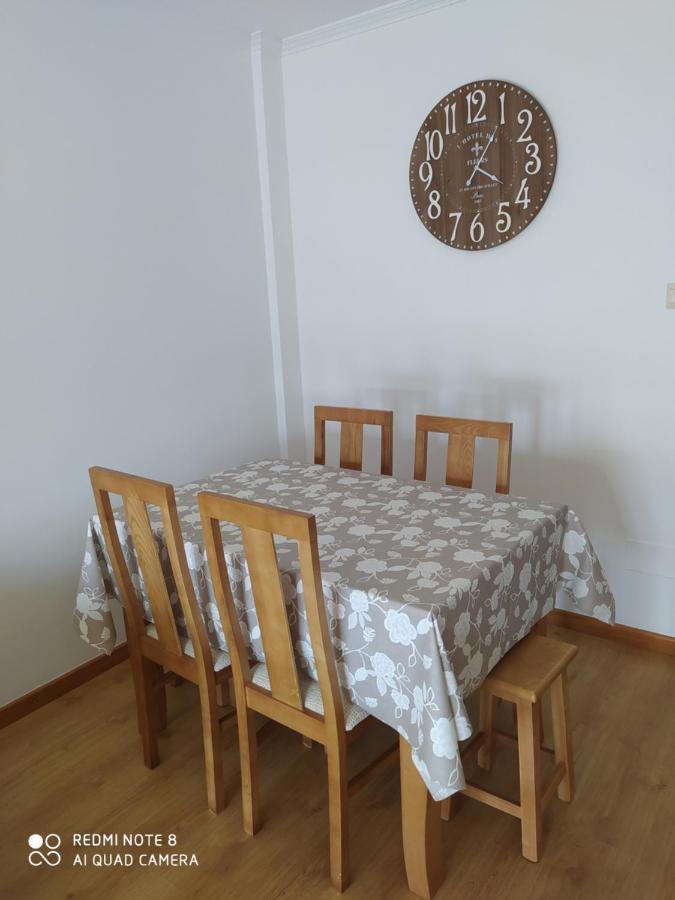 O Lar De Sara II Apartman Poio Kültér fotó