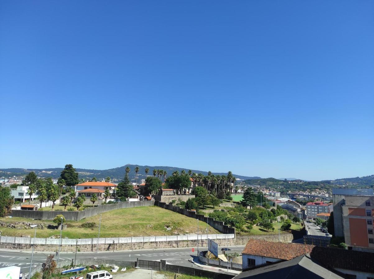 O Lar De Sara II Apartman Poio Kültér fotó