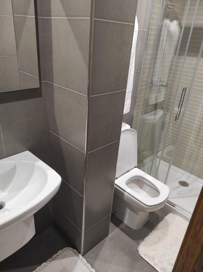 O Lar De Sara II Apartman Poio Kültér fotó