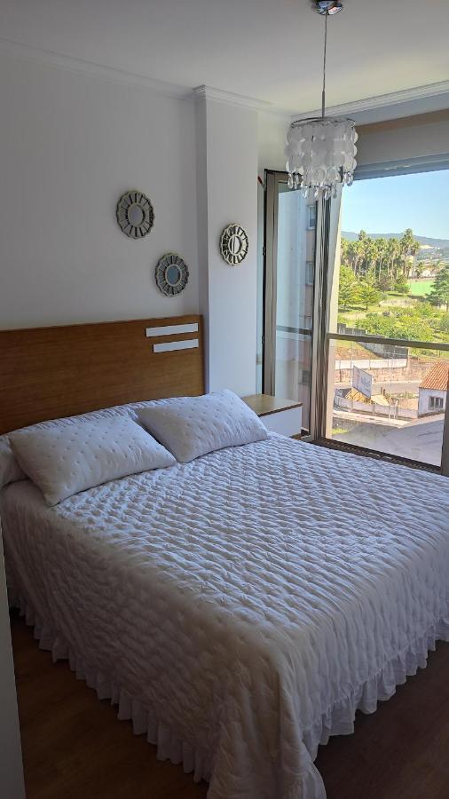 O Lar De Sara II Apartman Poio Kültér fotó