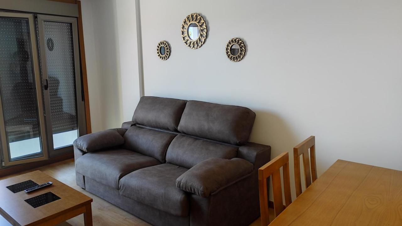 O Lar De Sara II Apartman Poio Kültér fotó