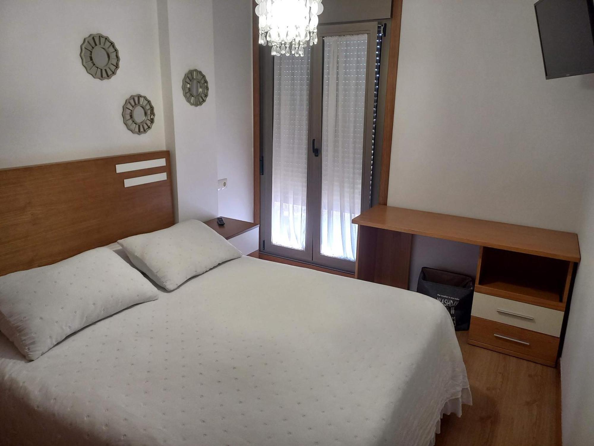 O Lar De Sara II Apartman Poio Kültér fotó
