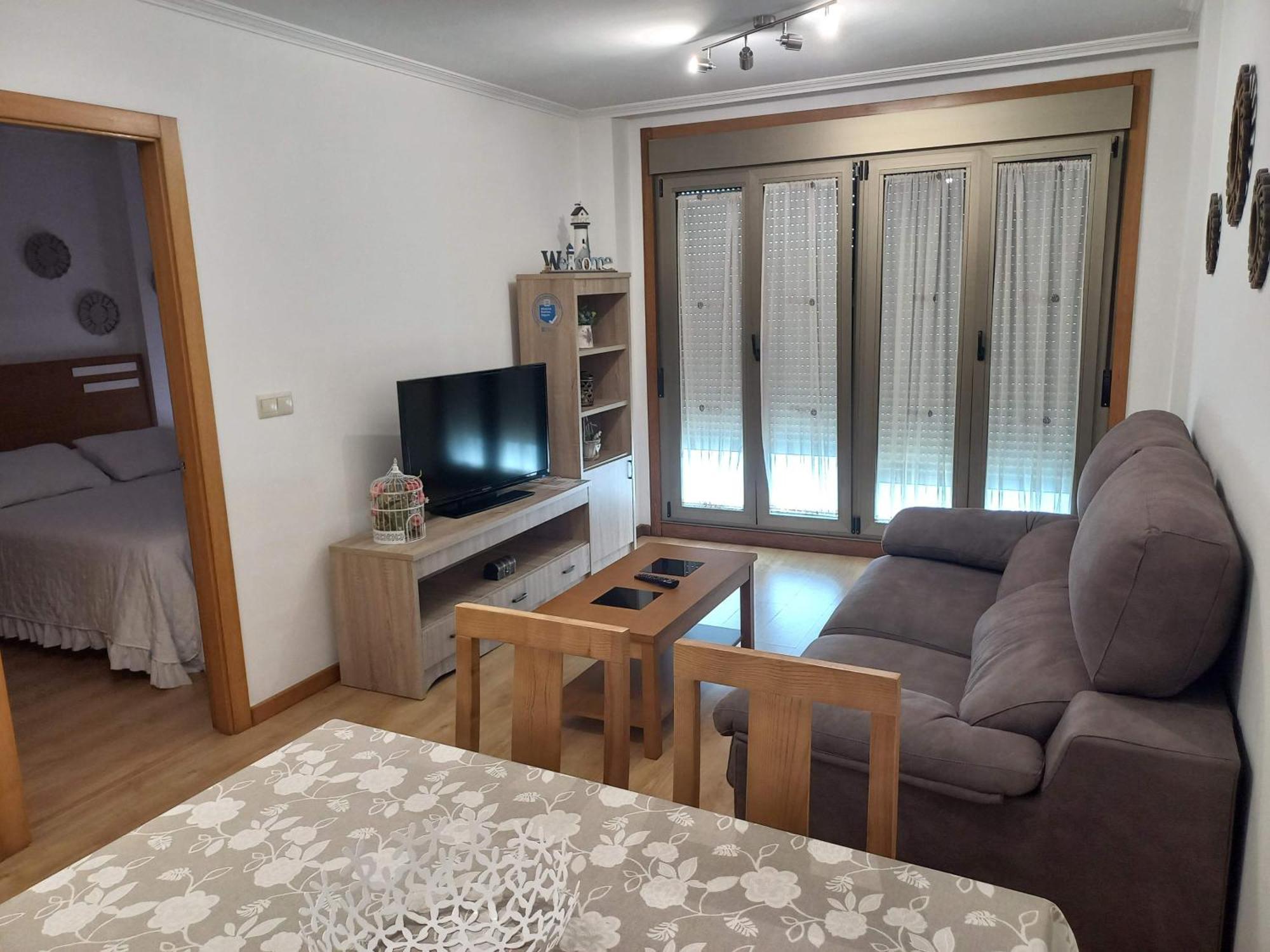 O Lar De Sara II Apartman Poio Kültér fotó